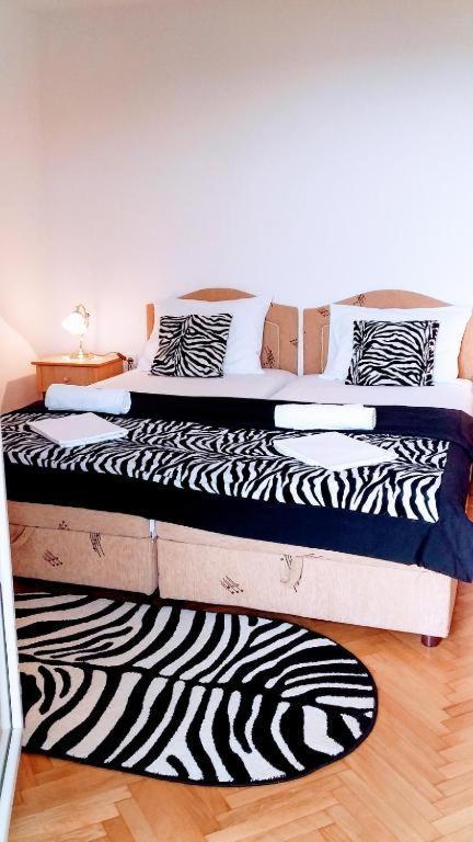 Apartmani Steni Свети-Стефан Экстерьер фото