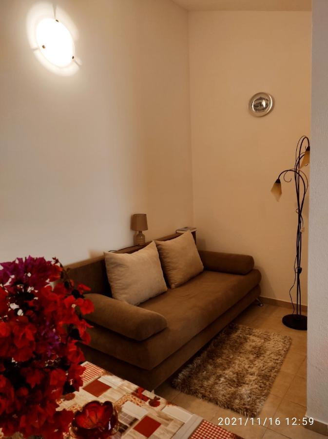 Apartmani Steni Свети-Стефан Экстерьер фото