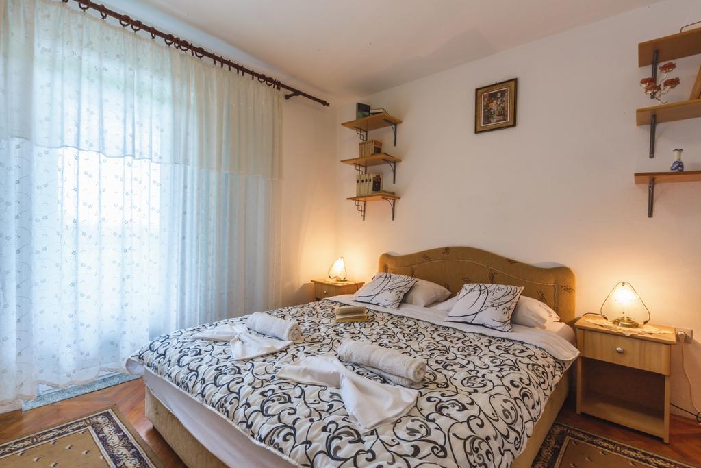 Apartmani Steni Свети-Стефан Экстерьер фото