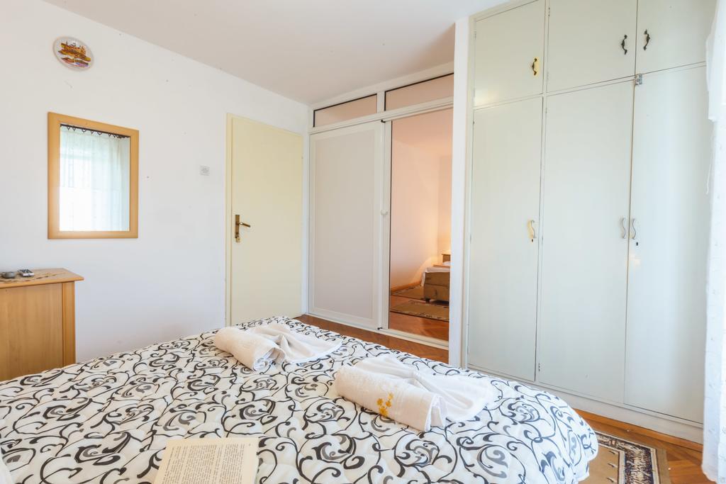 Apartmani Steni Свети-Стефан Экстерьер фото